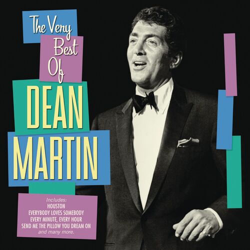 Dean Martin